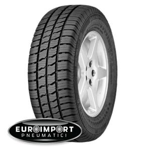 Continental VANCO 4S 2 205/65 R16 107/105 T Carico C  TL 8 PR  DOT 2026